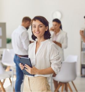 Recruitment Expertise