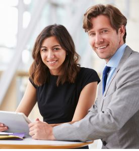 Reliable Staffing Partnership